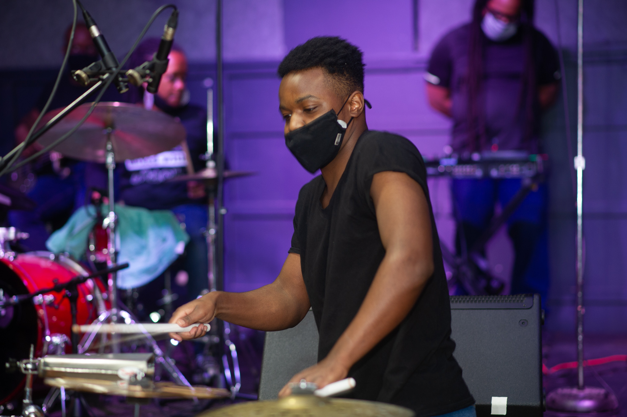 Videos The Lost Tribe